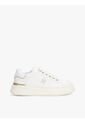 Tenis Blanco Con Logo Tommy Hilfiger de Tommy Hilfiger