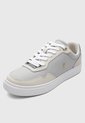 Tenis Lifestyle TOMMY HILFIGER Gris de Tommy Hilfiger