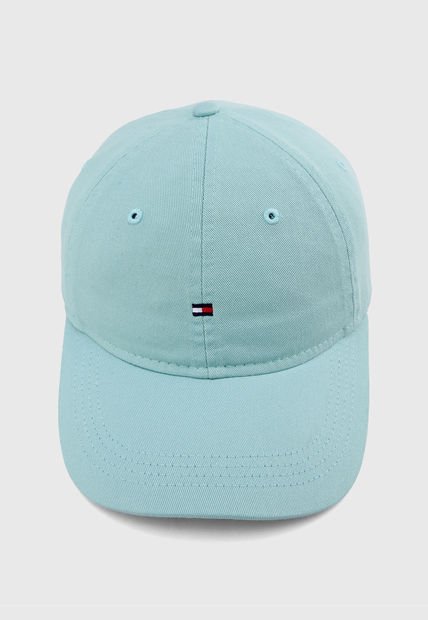 Gorra Aguamarina TOMMY HILFIGER