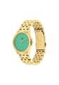 Reloj Tommy Hilfiger Modelo 1782774 Dorado Mujer de Tommy Hilfiger