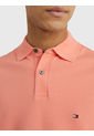 Polo Para Hombre Rosa Tommy Hilfiger de Tommy Hilfiger