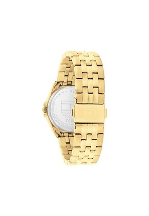 Reloj Tommy Hilfiger Modelo 1782774 Dorado Mujer