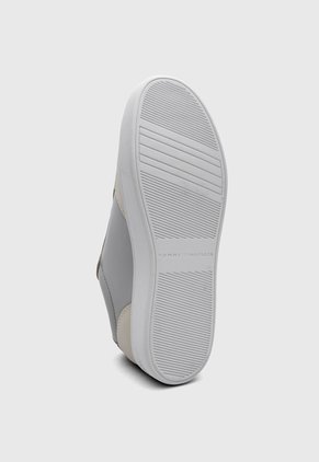 Tenis Lifestyle TOMMY HILFIGER Gris
