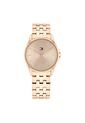 Reloj Tommy Hilfiger Modelo 1782775 Oro Rosa Mujer de Tommy Hilfiger