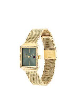 Reloj Tommy Hilfiger Modelo 1782791 Dorado Mujer