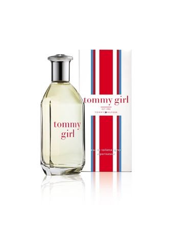 Perfume Tommy Girl - 100Ml Tommy Hilfiger