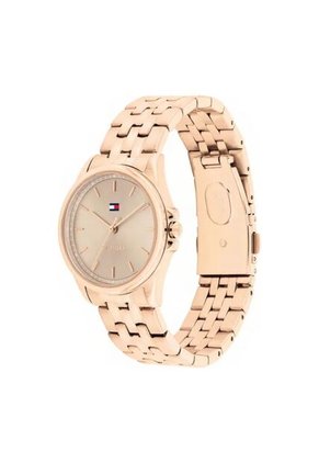 Reloj Tommy Hilfiger Modelo 1782775 Oro Rosa Mujer