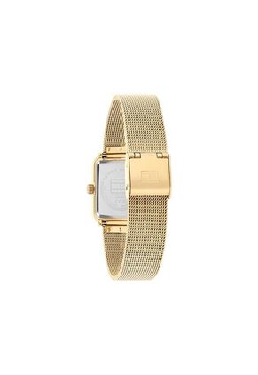 Reloj Tommy Hilfiger Modelo 1782791 Dorado Mujer