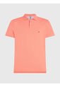 Polo Para Hombre Rosa Tommy Hilfiger de Tommy Hilfiger