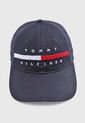 Gorra TOMMY HILFIGER Azul de Tommy Hilfiger