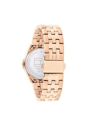 Reloj Tommy Hilfiger Modelo 1782775 Oro Rosa Mujer