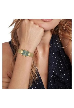 Reloj Tommy Hilfiger Modelo 1782791 Dorado Mujer