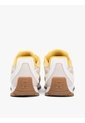 Tenis Amarillo De Cuero Con Monograma TH Tommy Hilfiger de Tommy Hilfiger