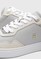 Tenis Lifestyle TOMMY HILFIGER Gris de Tommy Hilfiger