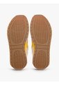 Tenis Amarillo De Cuero Con Monograma TH Tommy Hilfiger de Tommy Hilfiger