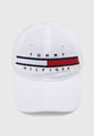 Gorra Blanco-Azul-Rojo TOMMY HILFIGER de Tommy Hilfiger