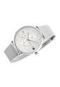 Reloj Para Hombre Tommy Hilfiger Jenna 1781942 Plateado de Tommy Hilfiger
