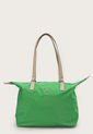 Bolso Verde-Beige Tommy Hilfiger de Tommy Hilfiger