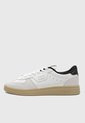 Tenis Lifestyle TOMMY HILFIGER Blanco de Tommy Hilfiger