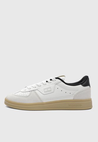 Tenis Lifestyle TOMMY HILFIGER Blanco Tommy Hilfiger