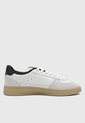 Tenis Lifestyle TOMMY HILFIGER Blanco de Tommy Hilfiger