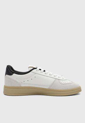 Tenis Lifestyle TOMMY HILFIGER Blanco