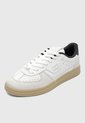 Tenis Lifestyle TOMMY HILFIGER Blanco de Tommy Hilfiger