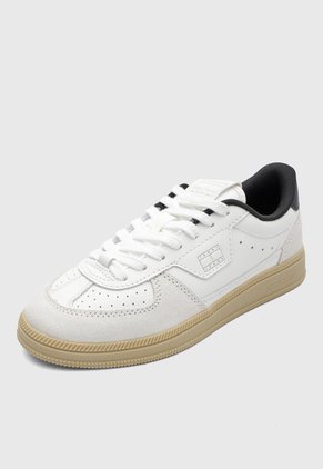 Tenis Lifestyle TOMMY HILFIGER Blanco