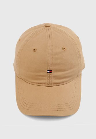 Gorra Caqui TOMMY HILFIGER Tommy Hilfiger