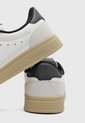 Tenis Lifestyle TOMMY HILFIGER Blanco de Tommy Hilfiger