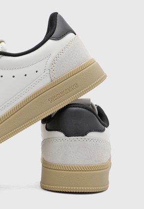 Tenis Lifestyle TOMMY HILFIGER Blanco