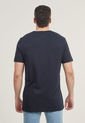Camiseta TOMMY HILFIGER Azul de Tommy Hilfiger