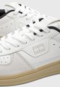 Tenis Lifestyle TOMMY HILFIGER Blanco de Tommy Hilfiger