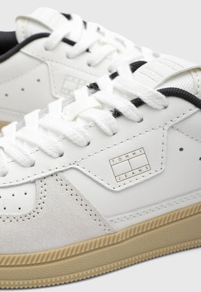 Tenis Lifestyle TOMMY HILFIGER Blanco