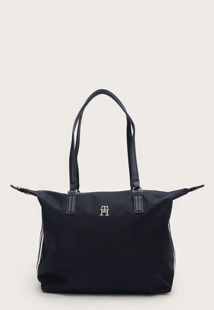 Bolso Azul Navy Tommy Hilfiger