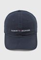 Gorra Azul Navy TOMMY HILFIGER de Tommy Hilfiger