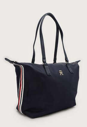 Bolso Azul Navy Tommy Hilfiger