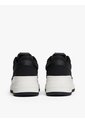 Tenis Negro Retro De Plataforma Tommy Hilfiger de Tommy Hilfiger