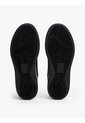 Tenis Negro Retro De Plataforma Tommy Hilfiger de Tommy Hilfiger