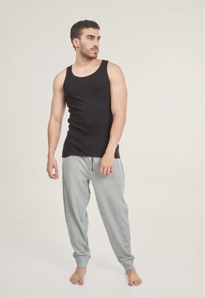 Esqueleto x3 Blanco-Gris-Negro Tommy Hilfiger