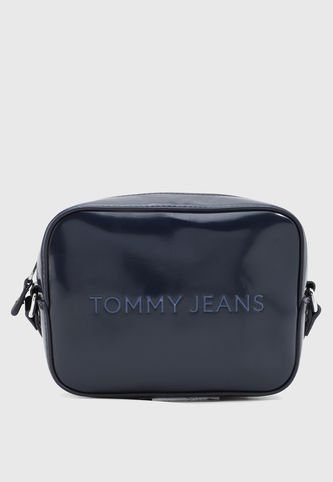 Bolso Manos Libres TOMMY HILFIGER Azul Tommy Hilfiger