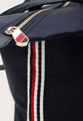 Bolso Azul Navy Tommy Hilfiger