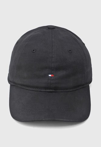 Gorra TOMMY HILFIGER Negro Tommy Hilfiger