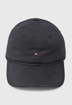 Gorra TOMMY HILFIGER Negro
