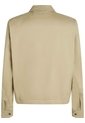 Rompe Marrón Viento Clasica Ivy Con Logo Tommy Hilfiger de Tommy Hilfiger