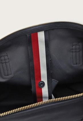 Bolso Azul Navy Tommy Hilfiger