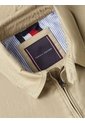 Rompe Marrón Viento Clasica Ivy Con Logo Tommy Hilfiger de Tommy Hilfiger