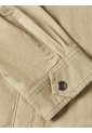 Rompe Marrón Viento Clasica Ivy Con Logo Tommy Hilfiger de Tommy Hilfiger