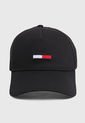 Gorra Negro Tommy Hilfiger de Tommy Hilfiger