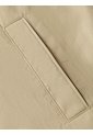 Rompe Marrón Viento Clasica Ivy Con Logo Tommy Hilfiger de Tommy Hilfiger